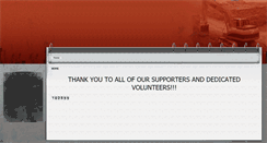 Desktop Screenshot of morrisfiredept.org