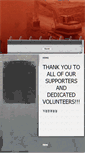 Mobile Screenshot of morrisfiredept.org